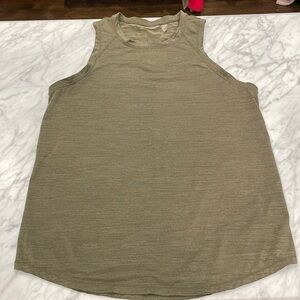 Zella Tank Top